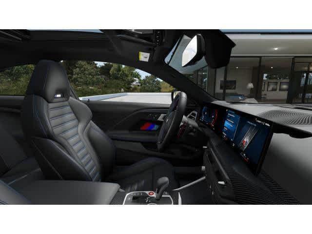 new 2026 BMW M2 car, priced at $73,780