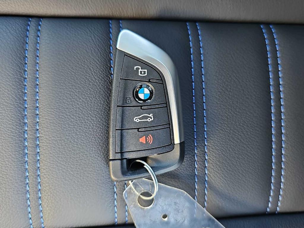 new 2026 BMW M2 car, priced at $73,780