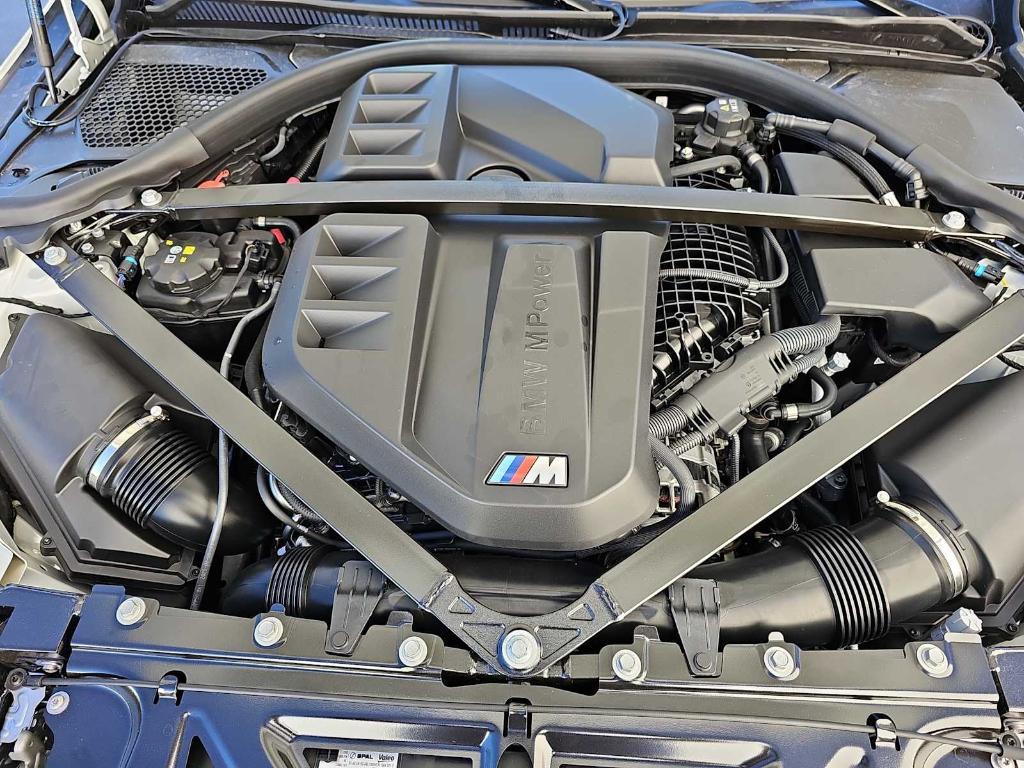 new 2026 BMW M2 car, priced at $73,780