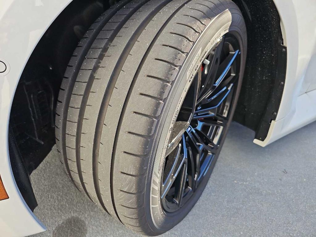 new 2026 BMW M2 car, priced at $73,780