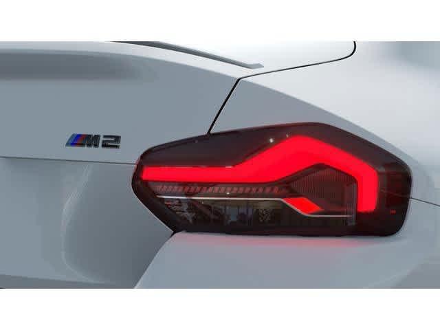 new 2026 BMW M2 car, priced at $73,780