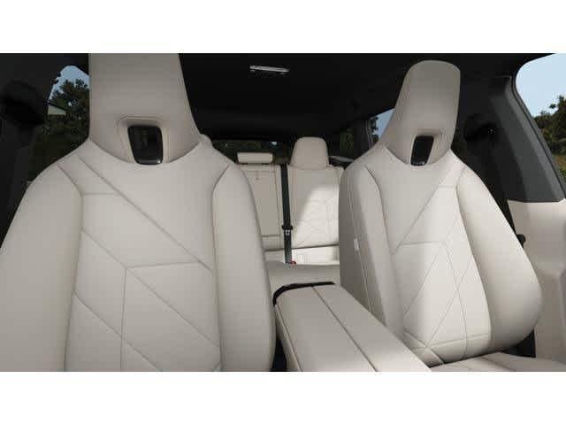 new 2026 BMW iX car, priced at $79,475