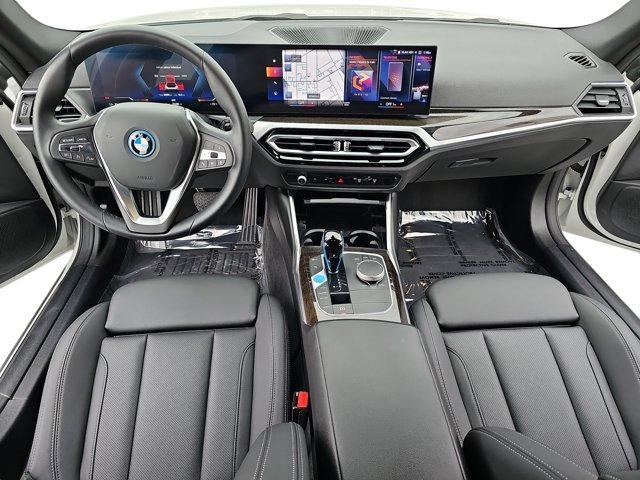 used 2023 BMW i4 Gran Coupe car, priced at $33,995