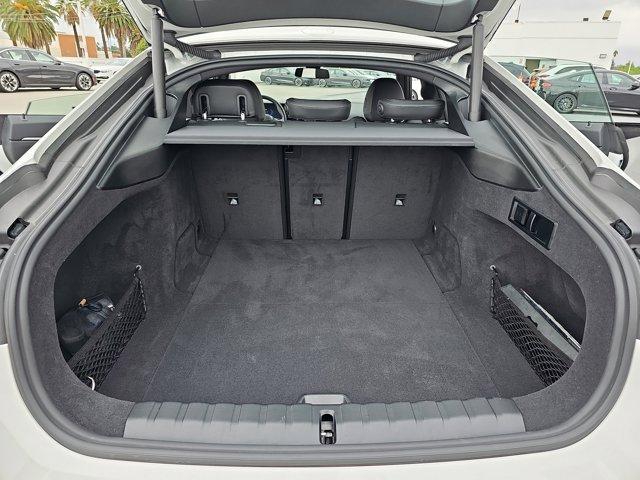 used 2023 BMW i4 Gran Coupe car, priced at $33,995