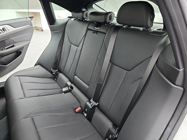 used 2023 BMW i4 Gran Coupe car, priced at $33,995