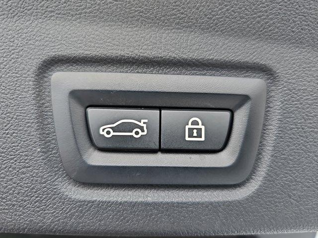 used 2023 BMW i4 Gran Coupe car, priced at $33,995