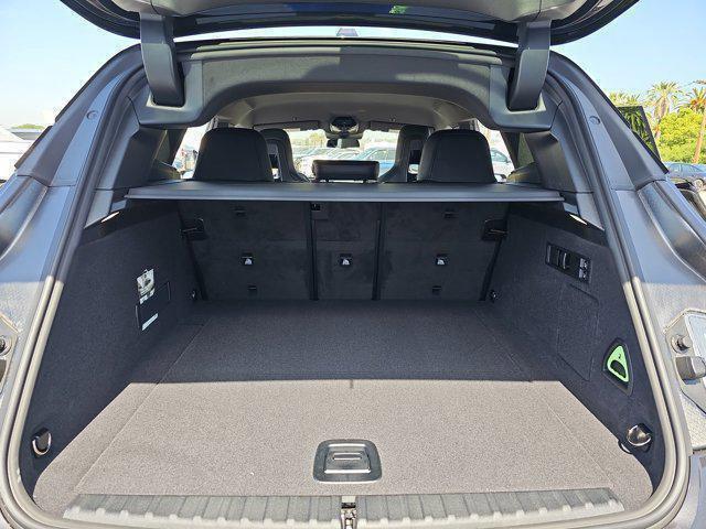 new 2026 BMW iX car, priced at $82,075