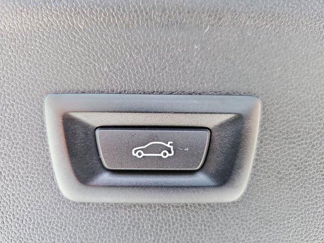 new 2026 BMW iX car, priced at $82,075