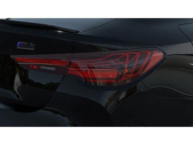 new 2026 BMW M4 car, priced at $91,050