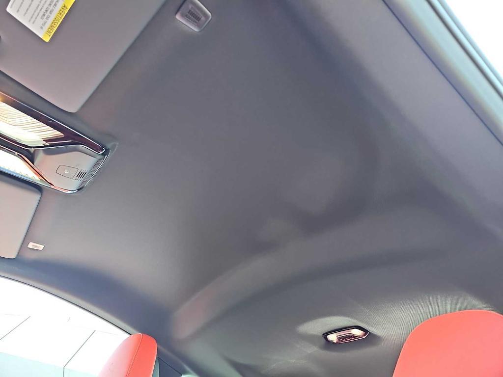 new 2026 BMW M4 car, priced at $91,050