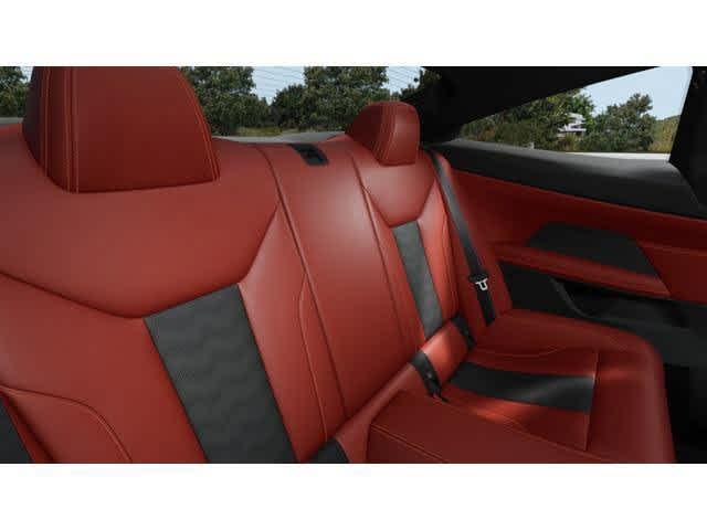 new 2026 BMW M4 car, priced at $91,050