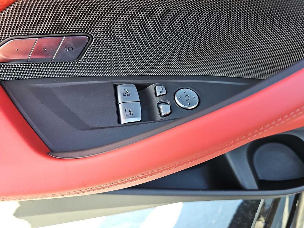 new 2026 BMW M4 car, priced at $91,050