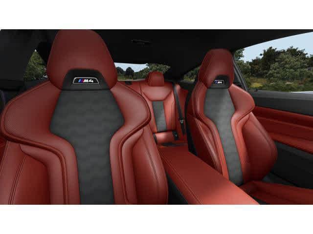 new 2026 BMW M4 car, priced at $91,050