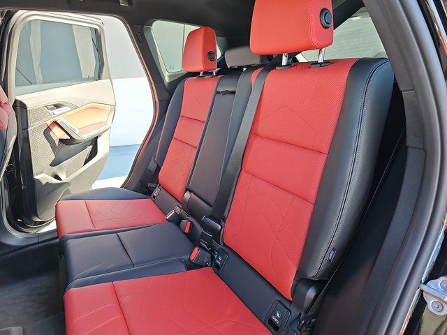 used 2023 BMW X1 car, priced at $38,995