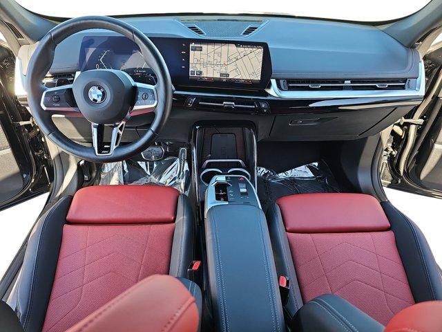 used 2023 BMW X1 car, priced at $38,995