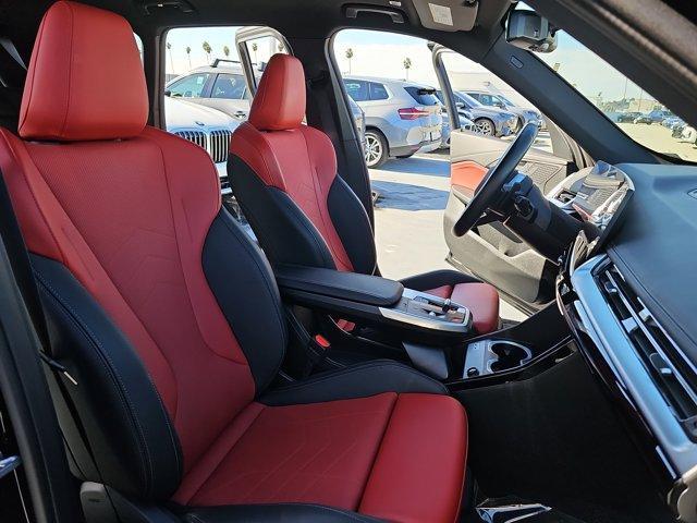 used 2023 BMW X1 car, priced at $38,995