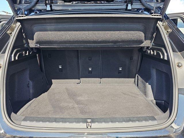 used 2023 BMW X1 car, priced at $38,995