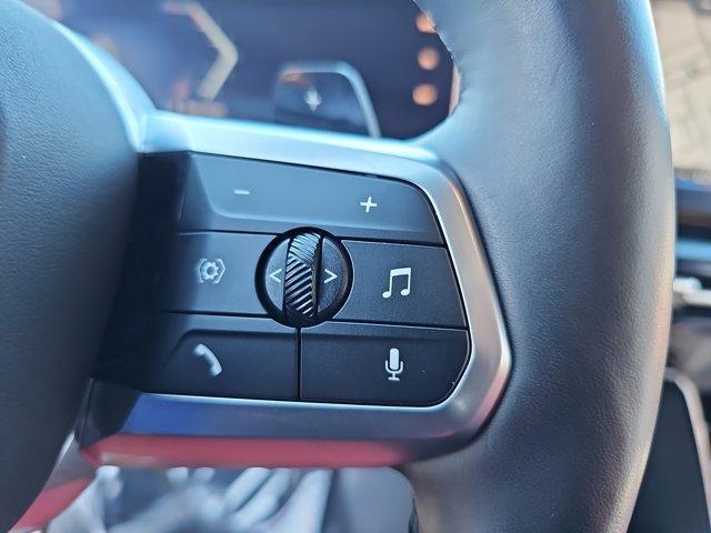 used 2023 BMW X1 car, priced at $38,995