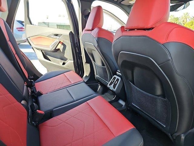 used 2023 BMW X1 car, priced at $38,995