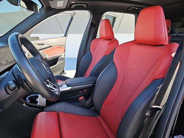 used 2023 BMW X1 car, priced at $38,995