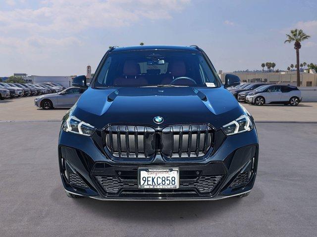 used 2023 BMW X1 car, priced at $38,995