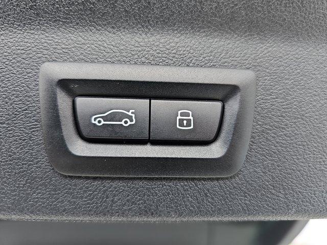 used 2024 BMW X3 car, priced at $40,995