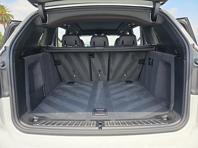 used 2024 BMW X3 car, priced at $40,995