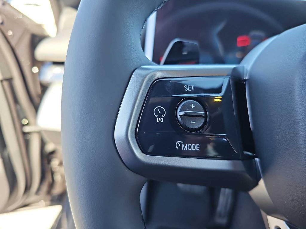 new 2026 BMW 550e car, priced at $84,690