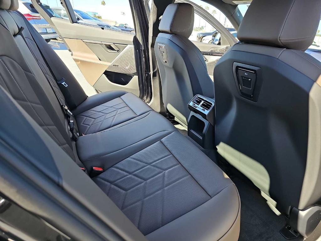 new 2026 BMW 550e car, priced at $84,690