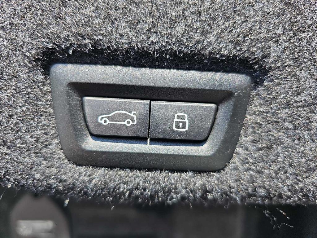 new 2026 BMW 550e car, priced at $84,690