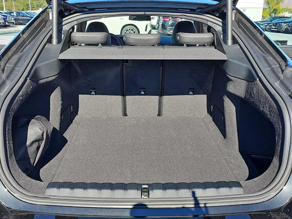 new 2025 BMW i4 Gran Coupe car, priced at $70,275