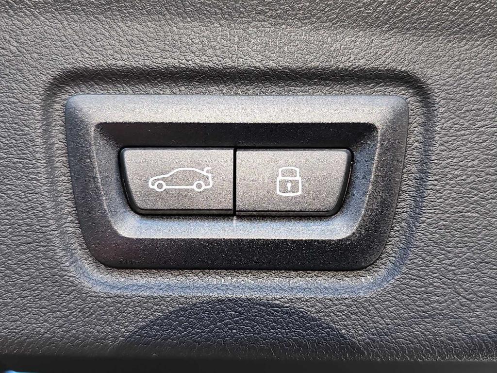 new 2025 BMW i4 Gran Coupe car, priced at $70,275