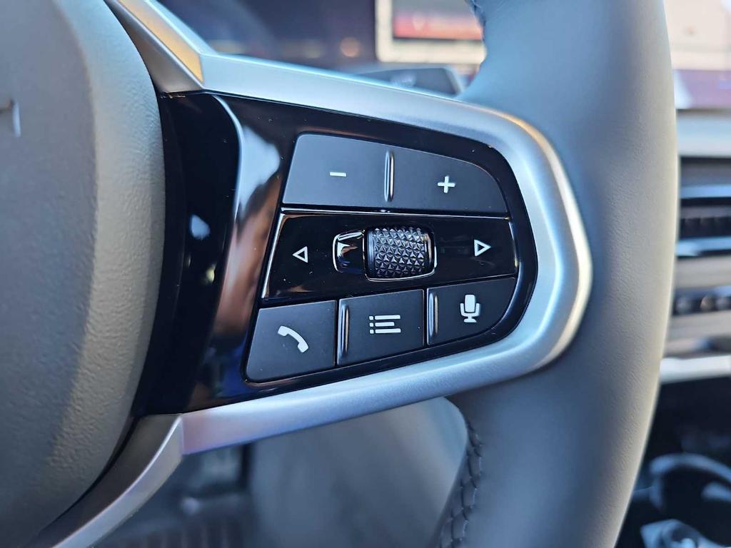 new 2025 BMW i4 Gran Coupe car, priced at $70,275