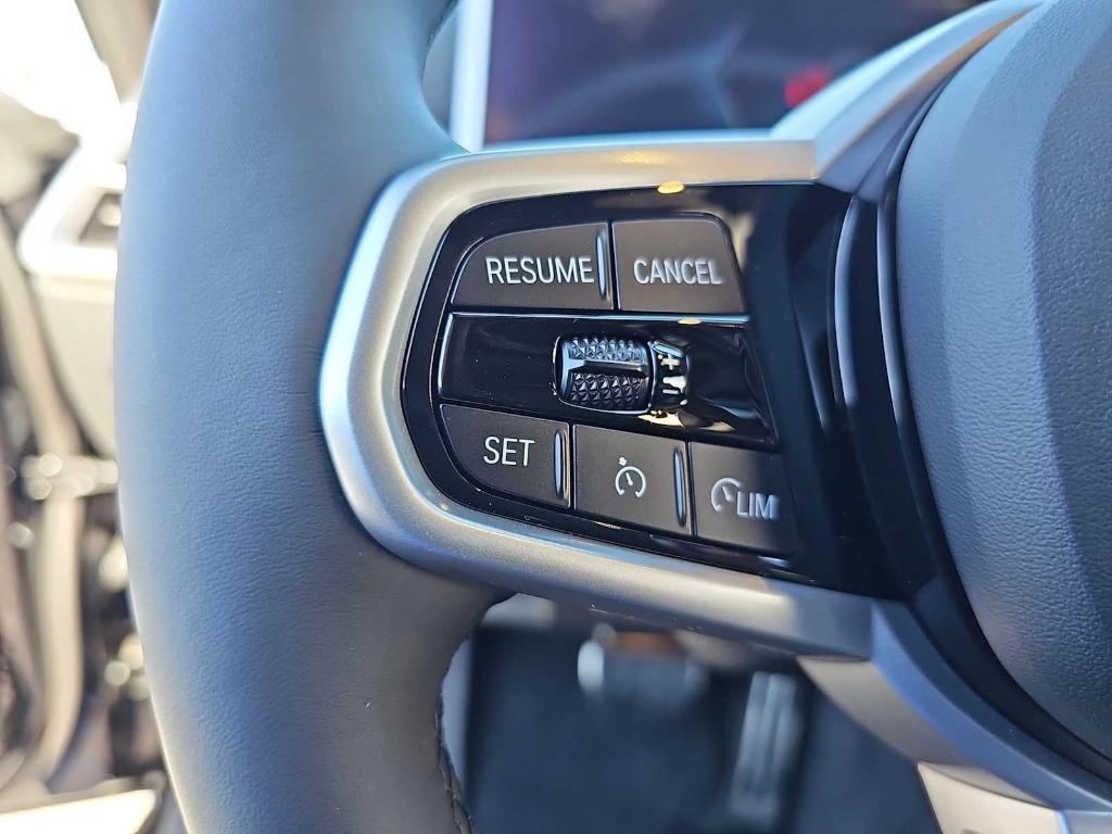 new 2025 BMW i4 Gran Coupe car, priced at $70,275