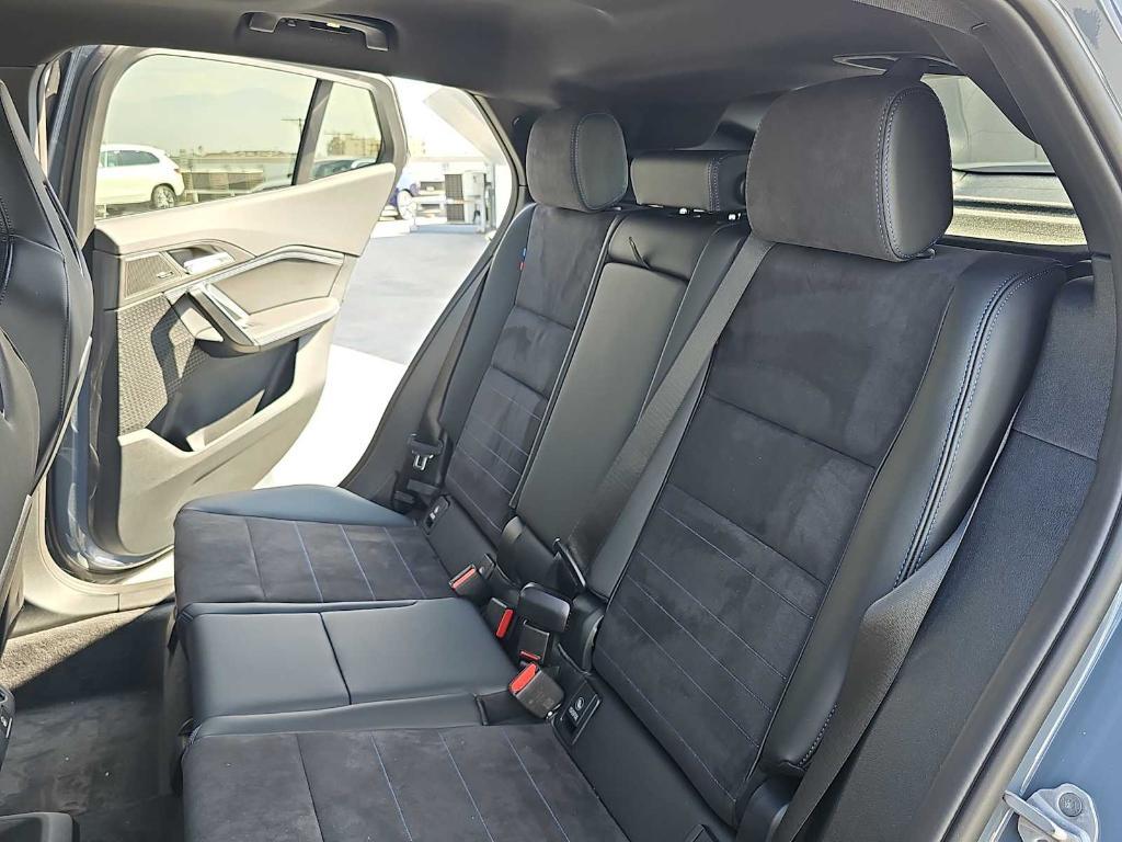 new 2026 BMW X2 car, priced at $58,475