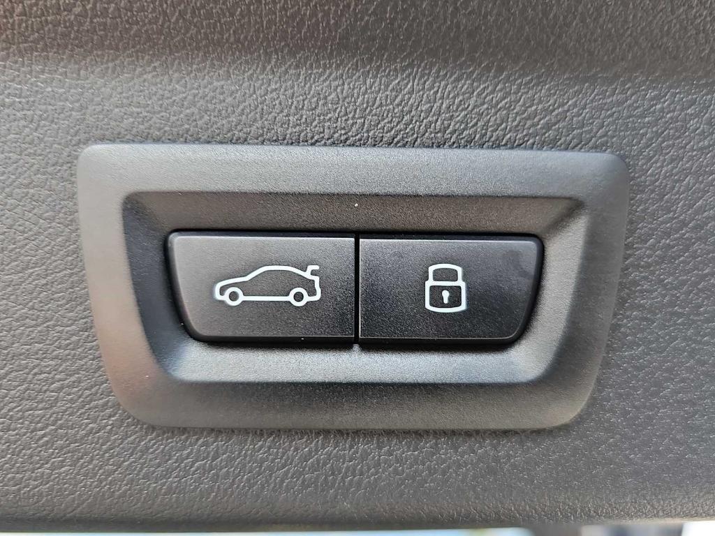 new 2026 BMW X2 car, priced at $58,475