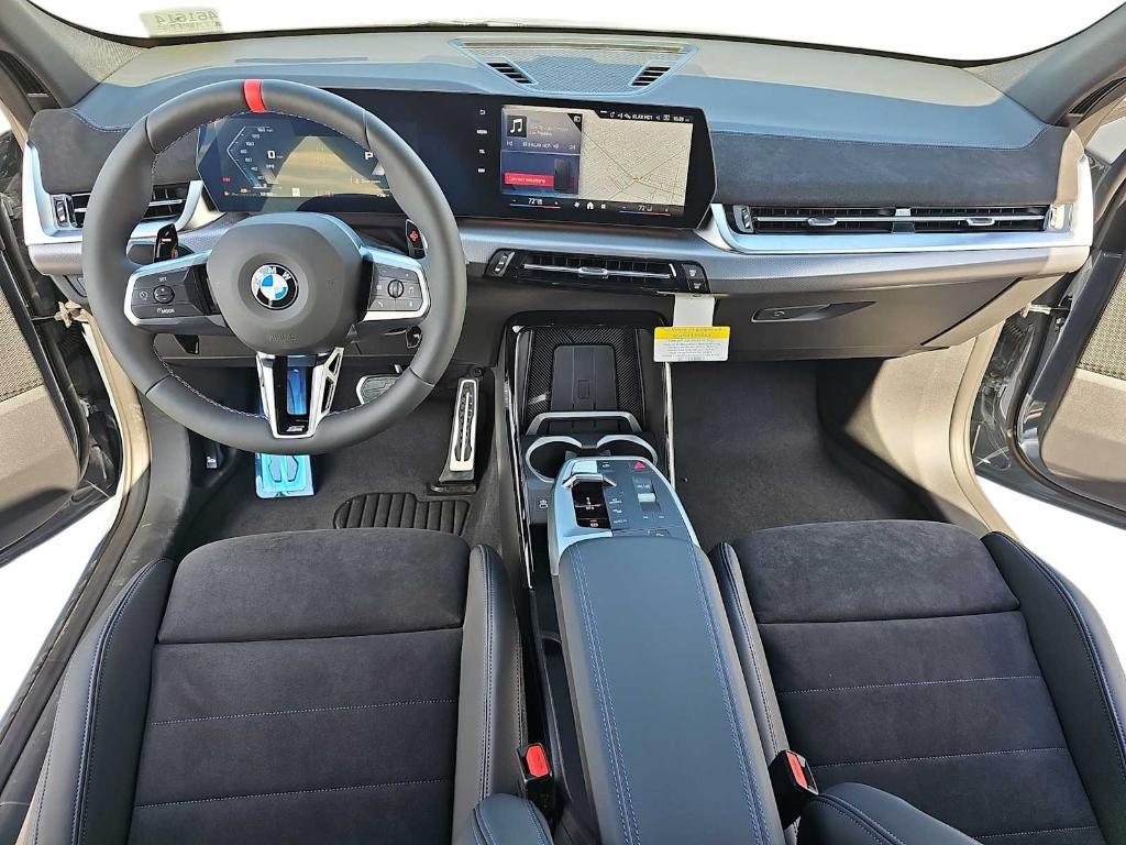 new 2026 BMW X2 car, priced at $58,475