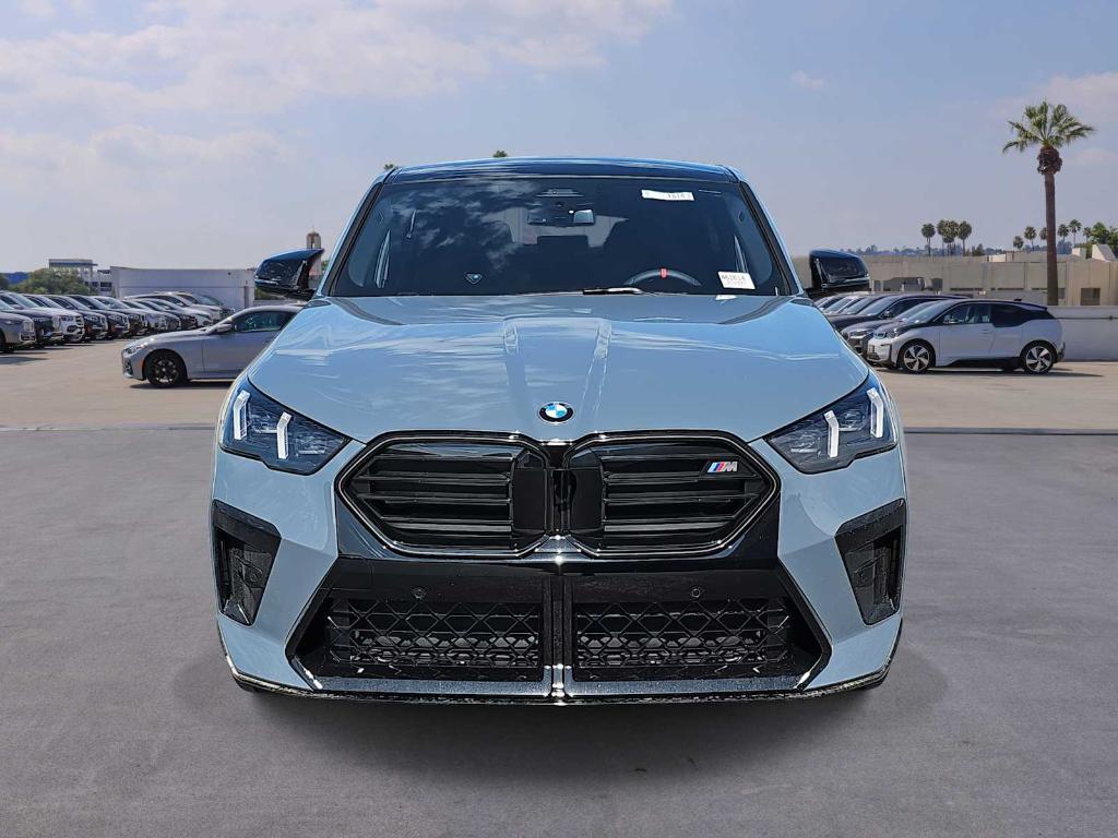 new 2026 BMW X2 car, priced at $58,475