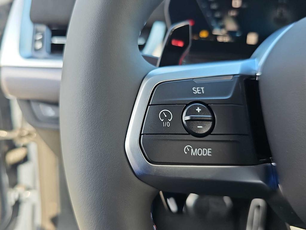 new 2026 BMW X2 car, priced at $58,475