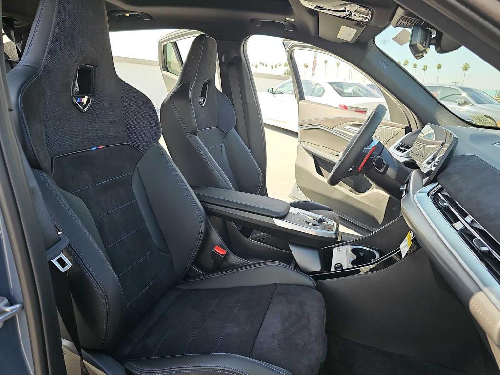 new 2026 BMW X2 car, priced at $58,475