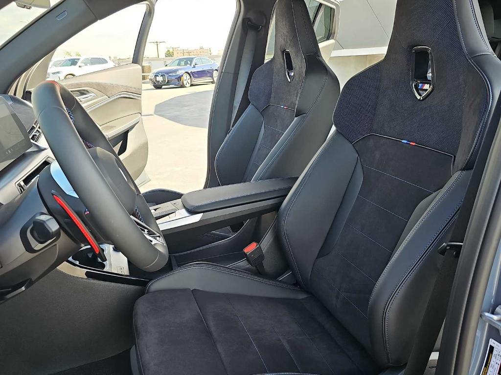 new 2026 BMW X2 car, priced at $58,475