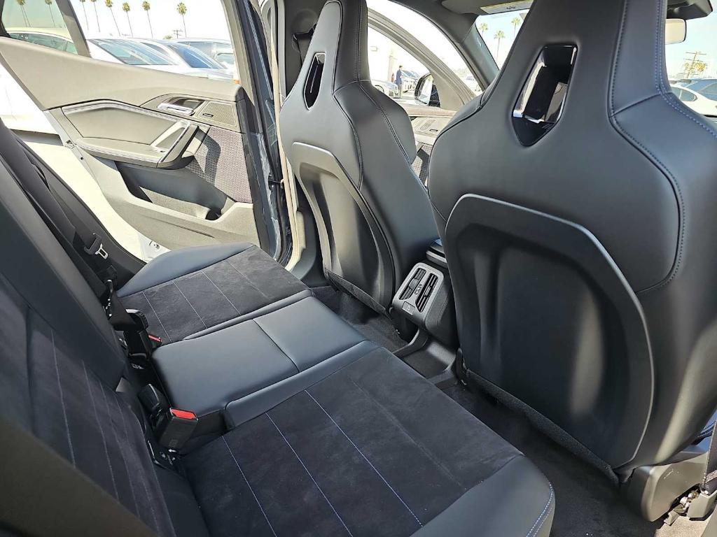 new 2026 BMW X2 car, priced at $58,475