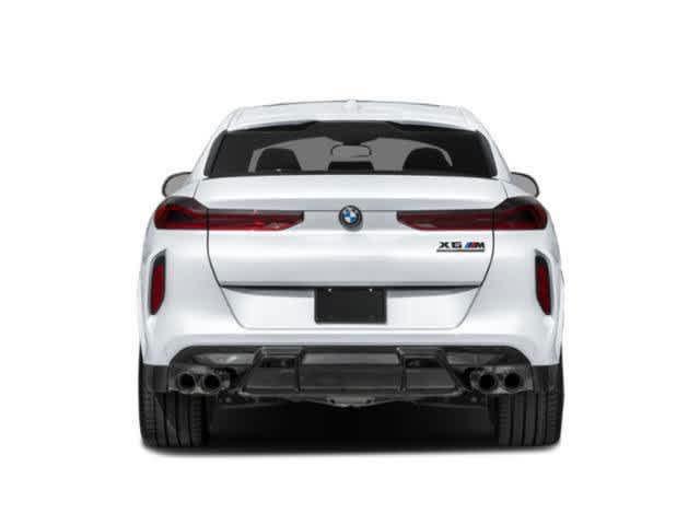 new 2026 BMW X6 M car, priced at $147,965