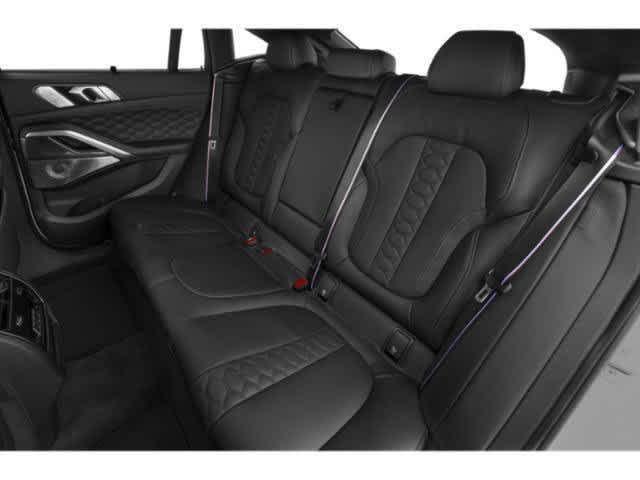 new 2026 BMW X6 M car, priced at $147,965