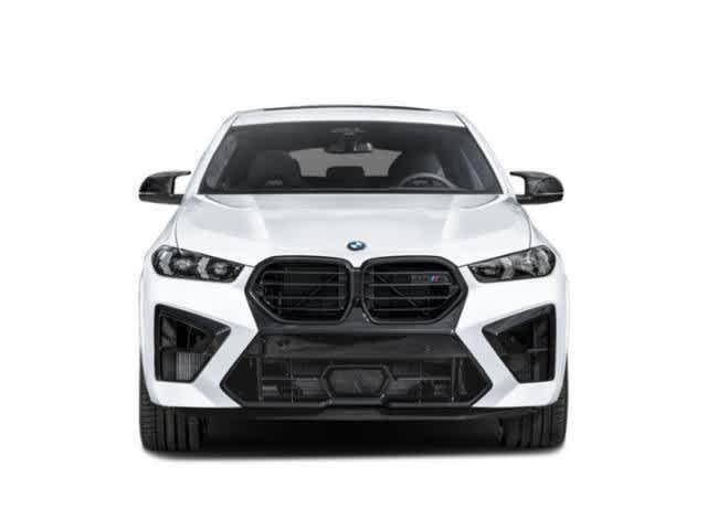 new 2026 BMW X6 M car, priced at $147,965