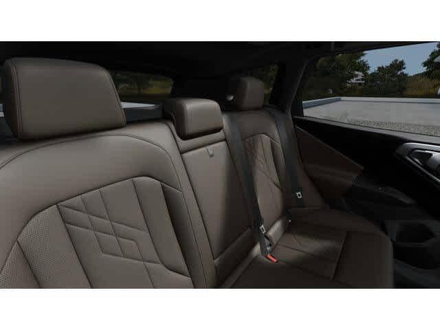 new 2026 BMW X3 car, priced at $57,625