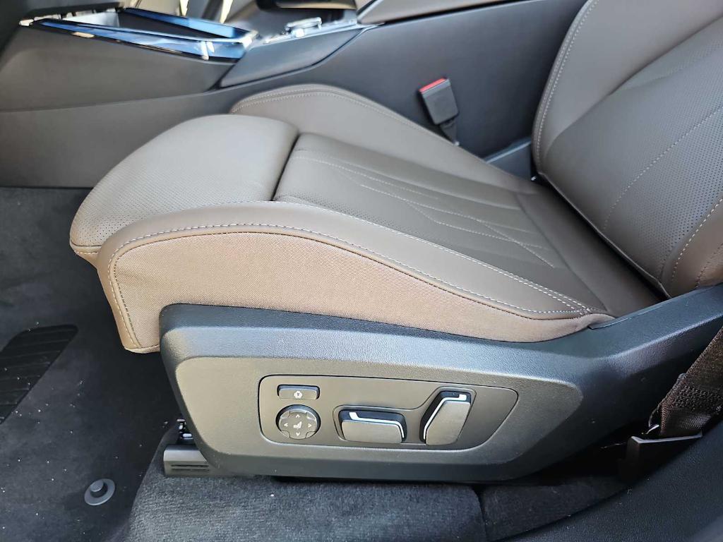 new 2026 BMW X3 car, priced at $57,625