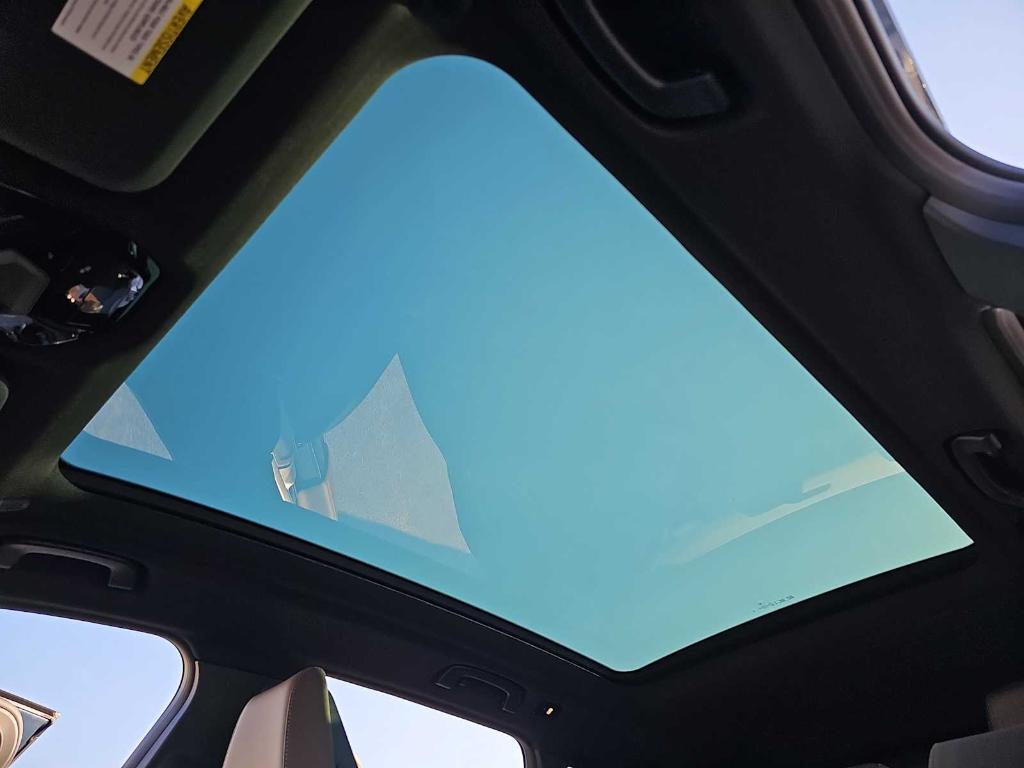 new 2026 BMW X3 car, priced at $57,625