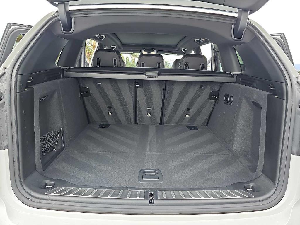 used 2023 BMW X3 car, priced at $32,888