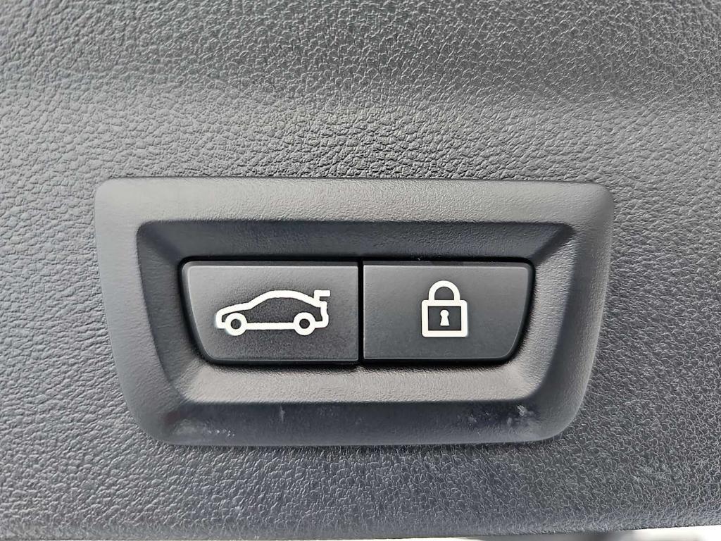 used 2023 BMW X3 car, priced at $32,888